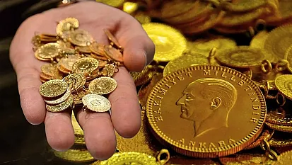 Siirt'te Altın Fiyatları Yükselmeye Devam Ediyor: Cumhuriyet Altın 30 Bin TL Sınırına Dayandı! Gram ve Yarım Altın Kaç TL'den Satılıyor? İşte Güncel Altın Fiyatları