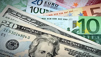 Siirt'te Döviz Fiyatları Yükselişini Sürdürüyor! Dolar ve Euro Kaç TL'den Satılıyor? İşte Güncel Döviz Kurları