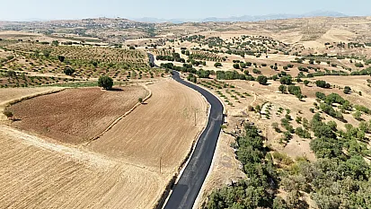 Siirt'te Kırsal Ulaşıma Yatırım Sürüyor! Vali Kızılkaya: 'Yol Sadece Ulaşım Değil, Kalkınmanın da Anahtarıdır'