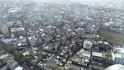 Siirt'te Konut Satışlarında Dikkat Çeken Artış