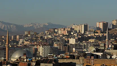 Siirt'te Konut Satışlarında Dikkat Çeken Artış
