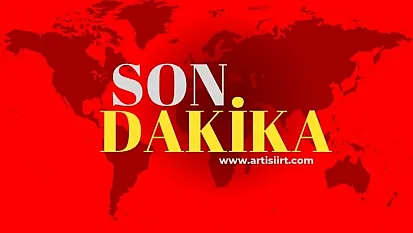 Siirt'te 49 Yaşındaki Kadın Evinde Ölü Bulundu