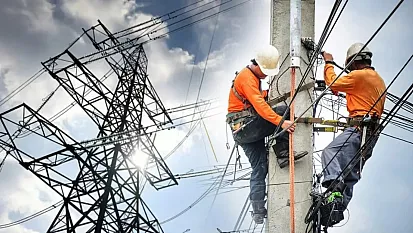 Siirt ve İlçelerin Planlı Elektrik Kesintisi Uygulanacak! İşte 13 Haziran 2025 Cuma Günü Elektriği Kesilecek Bölgeler