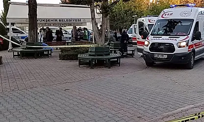 Adana'da mezarlıktaki silahlı saldırıda 3 kadın hayatını kaybetti