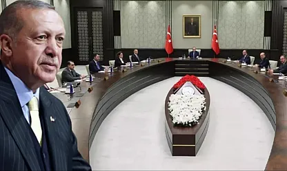 Gözler Cumhurbaşkanı Erdoğan'ın açıklayacağı yeni Kabine'de! İşte kulislerde konuşulan isimler