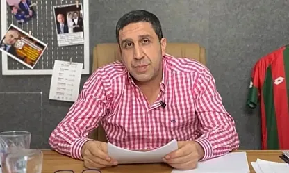 İddia: Muhammed Yakut Almanya'da Hayatını Kaybetti!