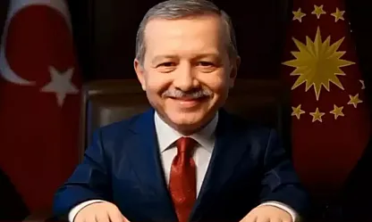Kabine Bebekliğine Dönüyor: Yapay Zekâdan Nostaljik Video!