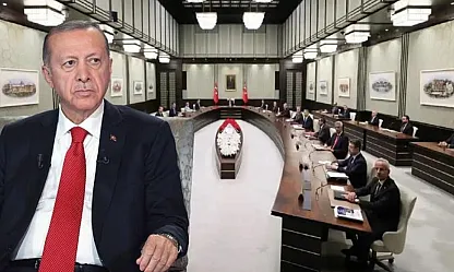 Kabine Revizyonu Yeniden Gündemde: Bazı Bakanlar Gidiyor mu, Yeni İsimler Yolda mı?