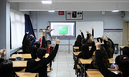 MEB'den Öğretmenlere Haziran Semineri İçin İl Seçme İmkanı