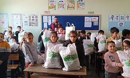 Siirt Yetim-Der Sorumlusu Polat Çelik F.'den Kurban Bayramı Mesajı