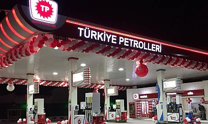 Türkiye Petrolleri A.O. resmen satıldı! İşte yeni sahipleri...