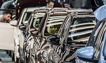 Yılın İlk Yarısında Otomotiv Pazarı Yükselişe Geçti!