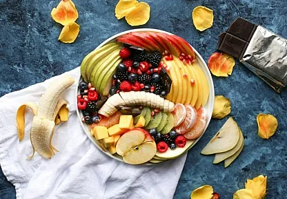 Doğal Yollarla Cinsel Gücünüzü Artırın! Bir Tanesi Siirt'in Tescilli Lezzeti! İşte Günlük Tüketilmesi Gereken 5 Güçlü Meyve