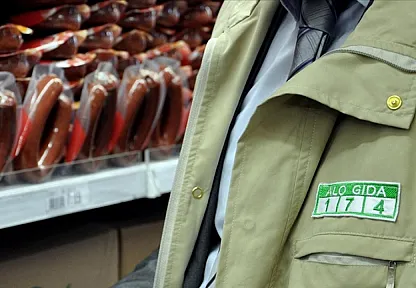 Market Raflarında Şok Gerçek! Kebaptan Sucuğa, Köfteden Böreğe Sahte İçerik Alarmı