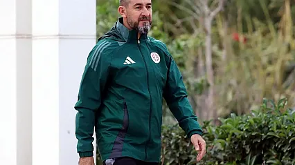 Antalyaspor'un Sağlık Sorumlusu Siirtli Kamuran Polat'tan Kurban Bayramı Mesajı