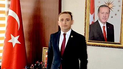 Eski Siirt Vali Yardımcısı Abdulhamit Mutlu, İçişleri Bakanlığı'nda Daire Başkanı Oldu