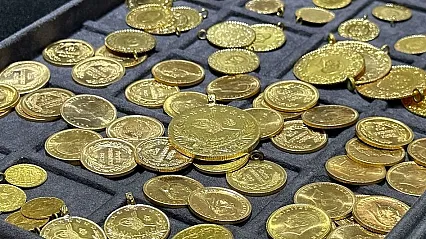 Hafta sonu gram altın ne kadar? Siirt'te 28 Haziran altın fiyatları: Canlı altın kuru