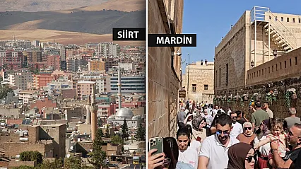Siirt Neden Mardin Gibi Olamıyor? Tarih ve Kültür Potansiyeli Kaderine Mi Terk Edildi?