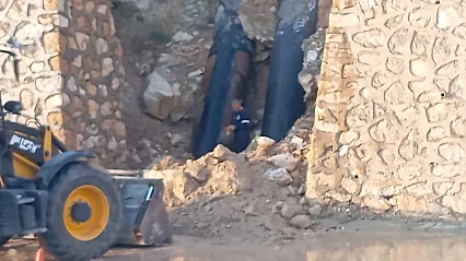Siirt'te 7-8 Saatlik Su Kesintisi Bekleniyor