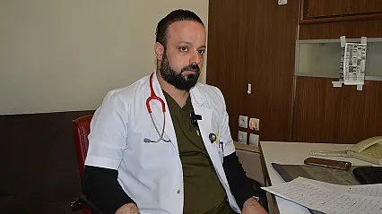 Siirt'te Doktorun Cüzdanını Bulanlar, Temassız Kartla Binlerce Lira Harcadı