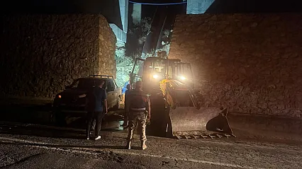 Siirt'te Su Kesintisi Uyarısı: 5-6 Saatlik Kesinti Bekleniyor