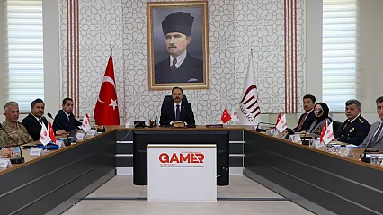Siirt'te Suç Oranları Geriledi, Güvenlik Kuvvetleri Suçlulara Göz Açtırmadı! Haziran Ayında Suç Aydınlatma Oranı Rekor Kırdı