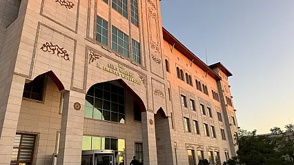 Siirt'te Yapılması Planlanan ''Sağdıcım Polis Olsun Toplu Nikah Töreni'' Ertelendi! Siirt İl Emniyet Müdürlüğü'nden Açıklama