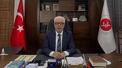 Siirt'ten Kutsal Topraklara Yolculuk: Hacı Adaylarına Eğitim Semineri