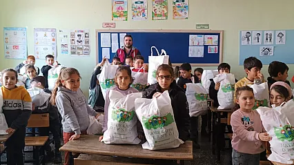 Siirt Yetim-Der Sorumlusu Polat Çelik F.'den Kurban Bayramı Mesajı