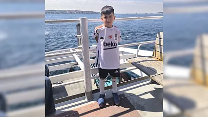 Siirtli Minik Yetenek Beşiktaş Seçmelerinde Göz Doldurdu