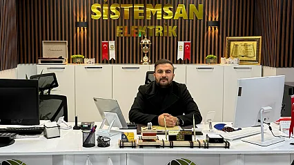 Sistemsan Elektrik A.Ş.'den Kurban Bayramı Mesajı