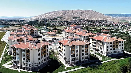Tarihin En Büyük Sosyal Konut Seferberliği Başlıyor! Siirt'te de Hazırlıklar Tamamlandı