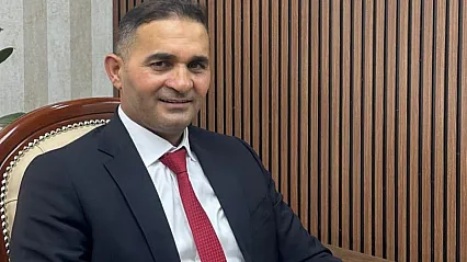 TEDB Siirt İl Temsilcisi Ömer Faruk Sevgi: ''İmar Sorunlarının Kalıcı Çözümü İçin Geleceğe Yönelik Planlama Şart''