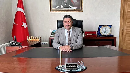 Yunus Emre Bozkurtoğlu, Siirt Vali Yardımcısı Olarak Göreve Başladı