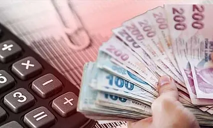 5,9 Milyar Liralık Destek Ödemeleri Bugün Hesaplara Yatıyor
