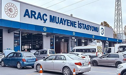 Araç muayene ücretlerine büyük zam yolda!