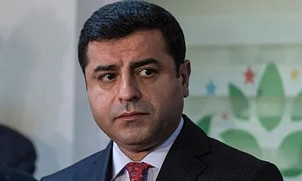 Avukatı, Selahattin Demirtaş'ın tahliyesi için tarih verdi