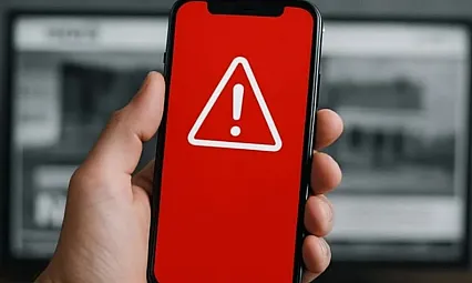 Banka Hesaplarınız Tehlikede: Telefonunuzda Bu Uygulamalar Varsa Hemen Silin