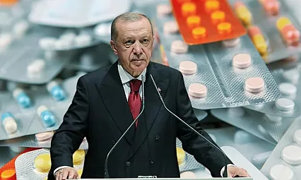 Cumhurbaşkanı Erdoğan Duyurdu: Kronik Hastalara Hastane Zorunluluğu Kalktı