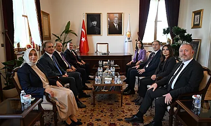 DEM Parti'den İnfaz Paketi Değerlendirmesi: Sadece Hasta Mahkûmlar Kapsanacak