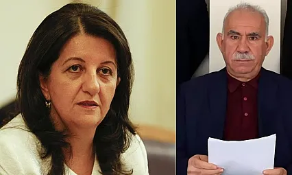 DEM Parti Heyeti'nden İmralı Ziyareti Sonrası İlk Açıklama