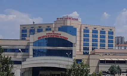 Doktorun Sekreterine Şiddet Uyguladığı İddiası Gündemde: Hastaneden Açıklama Geldi