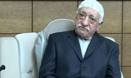 FETÖ'ye yakın hesaplar duyurdu! Fethullah Gülen öldü