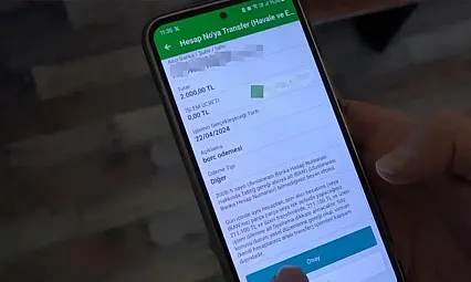 IBAN'a Para Transferi Yapanlar Dikkat! Havale ve EFT Sistemi 1 Mart'tan İtibaren Değişiyor