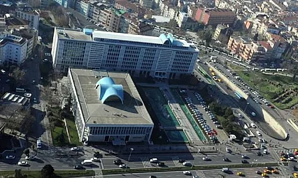 İBB'ye Yönelik Yeni Operasyon: 47 Gözaltı