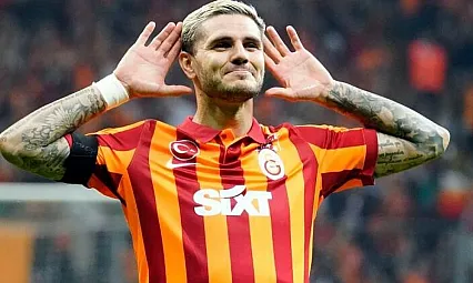 Icardi, geri döneceği tarihi açıkladı! Şampiyonluk için mesajını verdi..