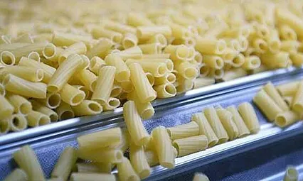 İçinden Kurşun Çıktı! Ünlü Makarna Markası Barilla İçin Avrupa'da Toplatma Kararı