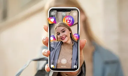 Instagram'dan Şaşırtıcı Yenilik! Blend Özelliği ile Beğendikleriniz Görünecek