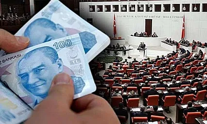 Küçük Esnafa ve Ev Kadınlarına Erken Emeklilik Müjdesi: Düzenleme Meclis Gündeminde