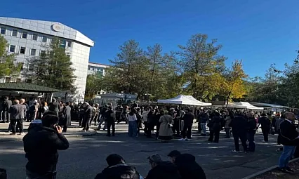 Narin Güran cinayetinde ilk duruşma başladı